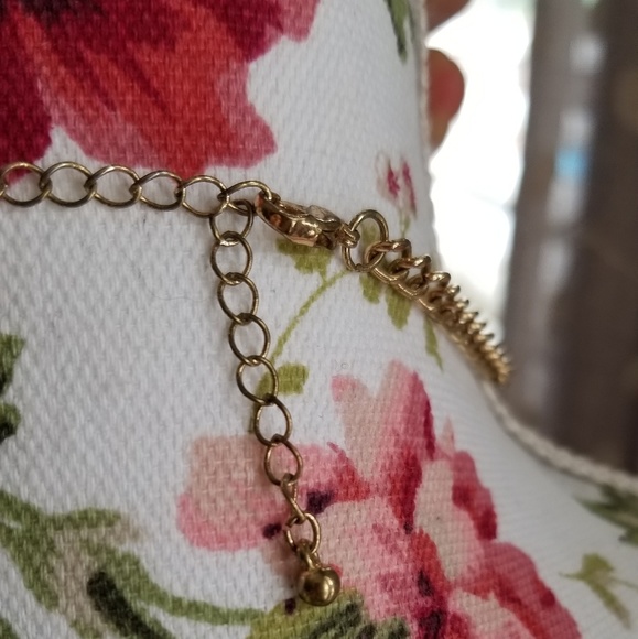 Absolutely gorgeous necklace - Picture 2 of 2